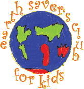 Earth Saver's Club for Kids